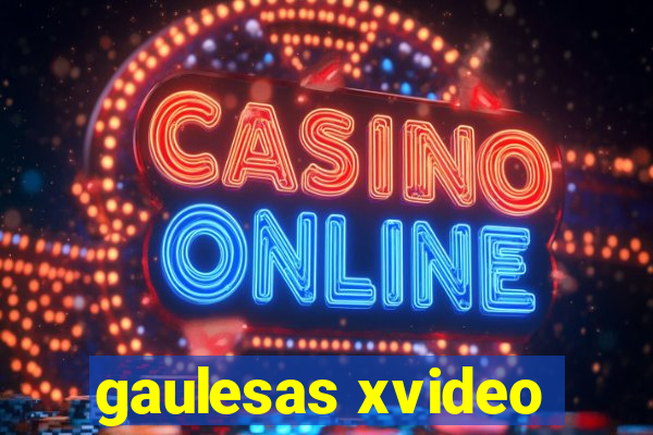 gaulesas xvideo